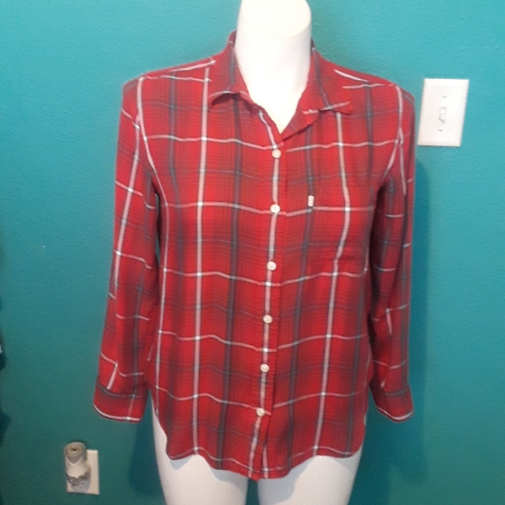 Levis womens top